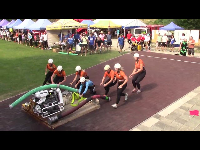 Bořitov, 20. 08. 2023