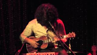 Lou Barlow - Mary (Philadelphia,Pa) 9.10.15