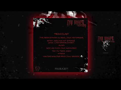 PARAZIT x BARON - HELTER SKELTER RMX (AUDIO)