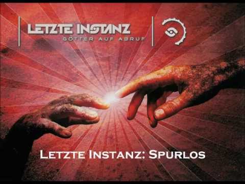Videoclip de Spurlos — Letzte Instanz