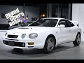 Toyota Celica GT-Four ST205 1994 [Add-On / Replace | Tuning | Template | OIV | LHD] 17