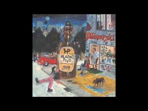 Buba &Aring;&iexcl;vabe - Hladno pivo