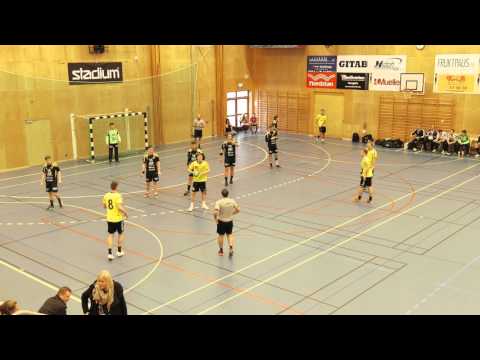 Herr 1 Södra   Kärra – Växjö HF Del 1