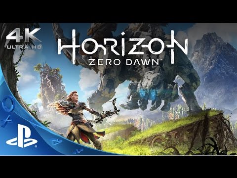 Horizon Zero Dawn Walkthrough Part 66 - Ancient Vessel