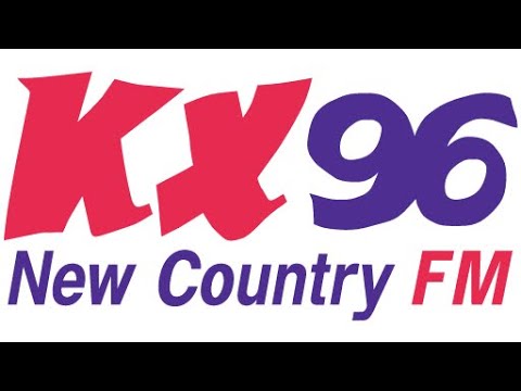CJKX-FM: "KX96" Ajax, Ontario 11pm TOTH ID–09/24/2020