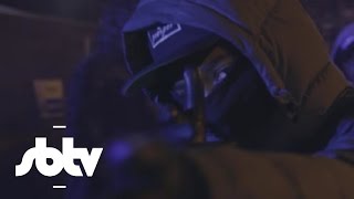 ST (67) | PCD ON THE MAINS (Prod. By Carns Hill) [Music Video]: SBTV (4K)