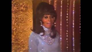 Diana Ross Sings And Performs Funny Girl