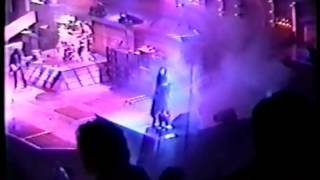Aerosmith - 12/28/89 - New Haven, CT - Voodoo Medicine Man