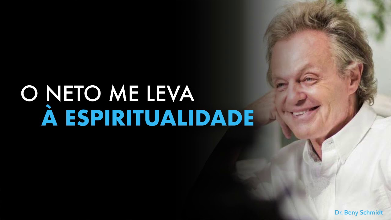 Requisitos de saúde para uma longevidade plena| Dr. Beny Schmidt - Avosidade