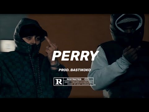 [Free] Kardo x 3robi x X Wave Type Beat „Perry" [prod. Bastikoko]