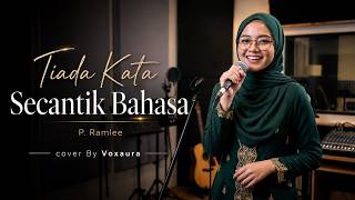 Download lagu Tiada Kata Secantik Bahasa - Cover Lagu Melayu By Voxaura mp3 Download lagu Tiada Kata Secantik Bahasa - Cover Lagu Melayu By Voxaura mp3