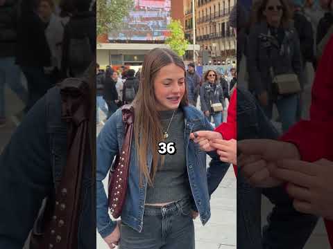 Quiénes son más listos Hombres o Mujeres?🤔