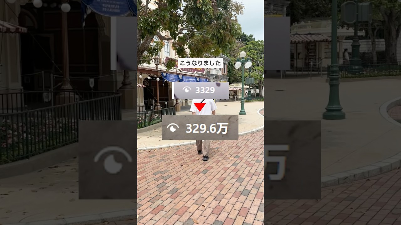 【衝撃】AIにお任せして300万再生達成しました