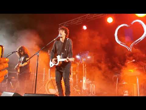 E invece io - Riccardo Sinigallia - Live Savignano Sul Rubicone - Ciao Cuore Tour