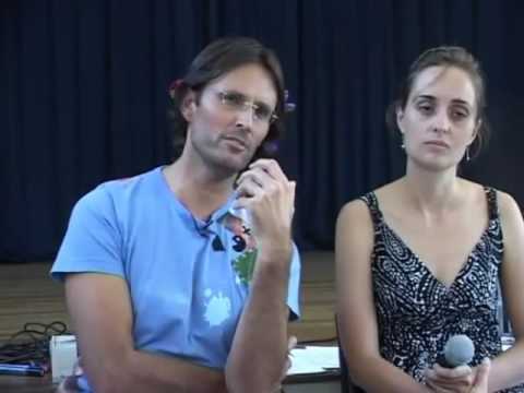 Jesus on Rage Projected at Homosexual Men