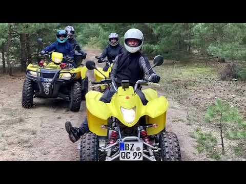 Die Erlebnismacher für das Lausitzer Seenland!