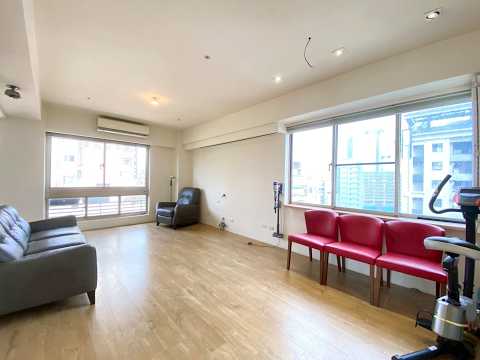 可租補🍊古亭站🍊電梯2房 整層住家 古亭棧大廈 591租屋 月租58,000元/月