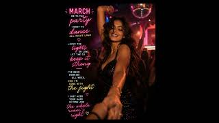 Download lagu March me to the party mp3 Download lagu March me to the party mp3