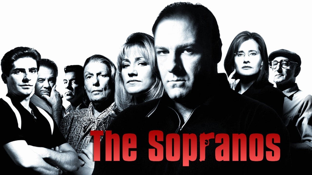 The Sopranos - Official Trailer | HBO Series