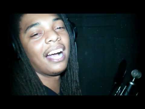 POOZY KU$H-PUTTIN' WATA DOWN