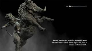 Back Home - Let's Play Skyrim Part 253