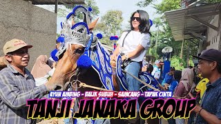 Download lagu AYUN AMBING - BALIK SUBUH - SANCANG - TAPAK CINTA || TANJI JANAKA GROUP DIPERHAJATAN BISMA GIBRAN  mp3