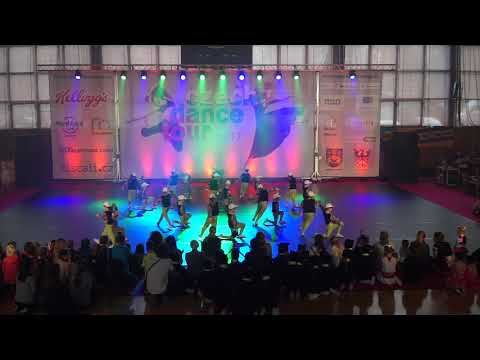 5. PS Hroch Pardubice - I want it that way