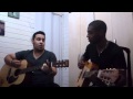 Se Eu Apenas Te Tocar Cover