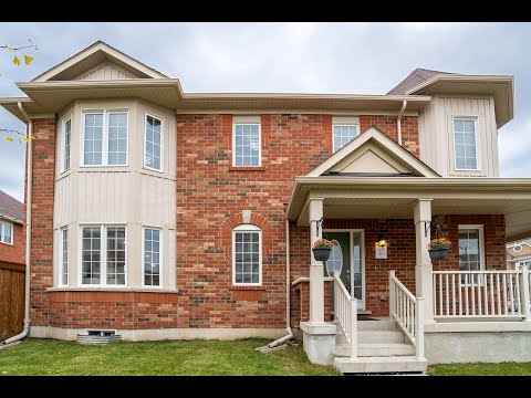 294 Mortimer Crescent, Milton| RAJPREETIHOMES | Home Vision Real Estate
