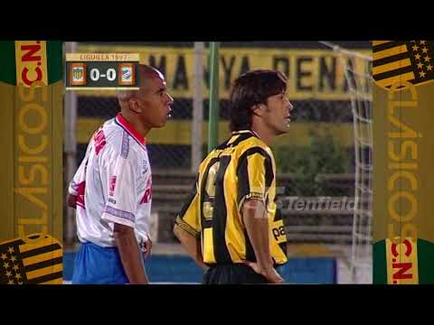 Fechas Pasadas - Clásicos Liguilla - Programa 2