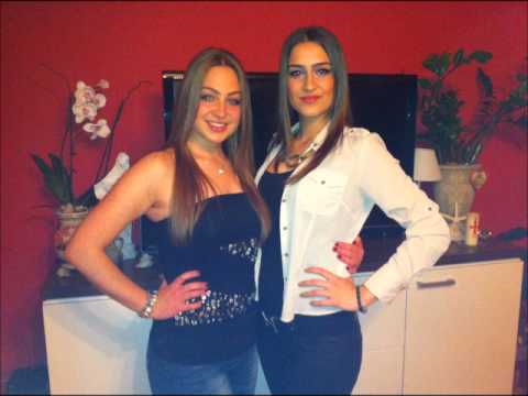 Marina & Adriana Bralo - Let me go