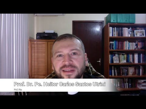 Reflexão bíblica - Sexta-feira da 29ª Semana do Tempo Comum (21/10/22)