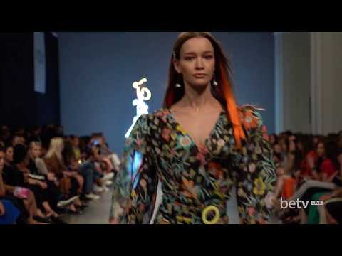 NADYA DZYAK - UFW SS2019