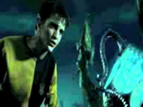 Cedric Diggory's Tod (German Fandub)