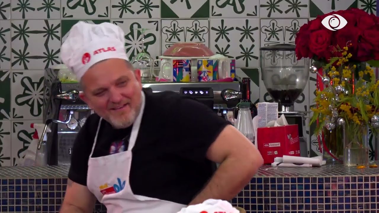 “Ndryshoje kasetën Rike…”/ Juli e ngacmon: Ti dhe Romeo, gjithmon bashkë asnjëherë vetëm