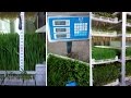 Whirlston Hydroponics Fodder System