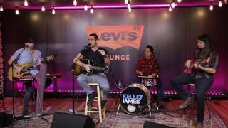 Kelley James - Six Bottles