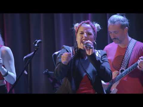 CHAIN OF FOOLS- Valen Funky / Cover (Aretha Franklin)