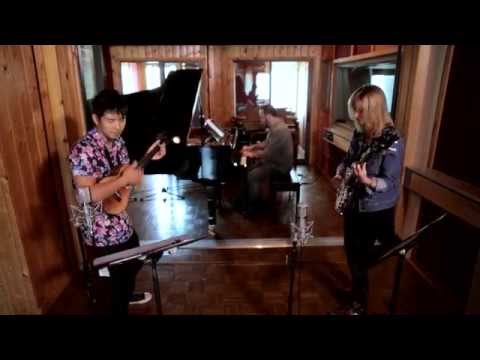 Alison Brown and Jake Shimabukuro "Feels So Good"