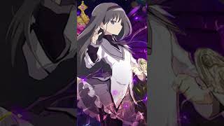 Download lagu Homura's Religious Themes #madokamagica #characterdesign #shorts mp3