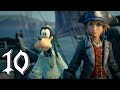 KINGDOM HEARTS 3 FR 10 SAUVER JACK SPARROW WINNIE L OURSON