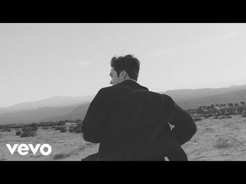 AJ Mitchell - One More Fight (Official Audio)