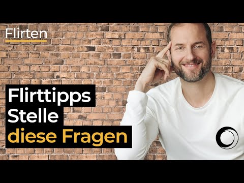 Flirten lernen für Frauen – So ziehst du ihn magisch an!