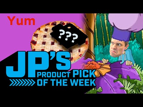 JP’s Product Pick of the Week 4/19/22 PiUART @adafruit @johnedgarpark #adafruit