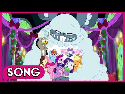 The True Gift of Gifting (Song) - MLP: Friendship Is Magic [Best Gift Ever]