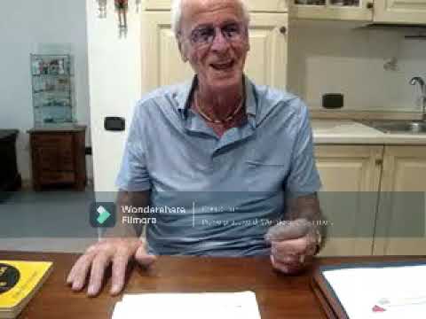 Esiste l'aldilà?... Esperienze di premorte... Ne parliamo con il sociologo SANDRO BARTOLI