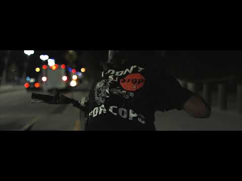 Yun Jinx - I Aint Stressin | Dir. @MichaelWhitfieldMedia