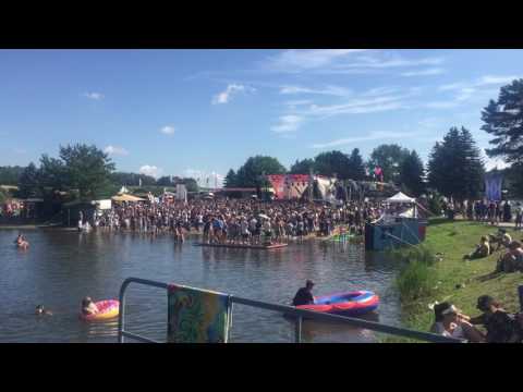 Nachtdigital 20 2017 Wighnomy Brothers Sonntag Morgen