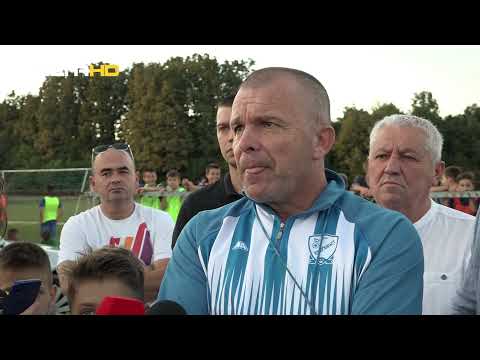 BL HRONIKA 07 09 21 - FK BUDUCNOST SARGOVAC