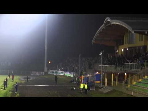 KKS Kalisz - GÓRNIK KONIN 10.25.2014